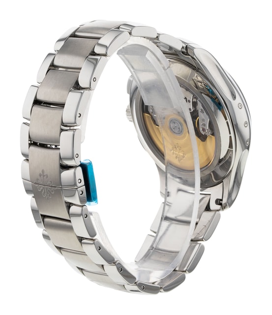 Patek Philippe Complications 5905/1A-001 Image 3